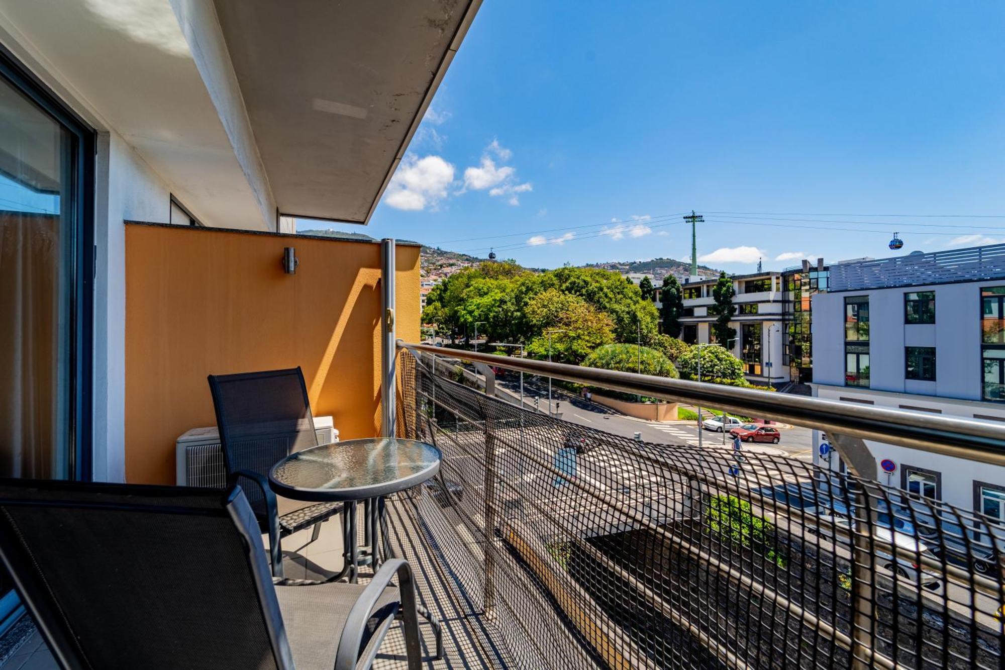 Apartamento Penthouse In The Center Of